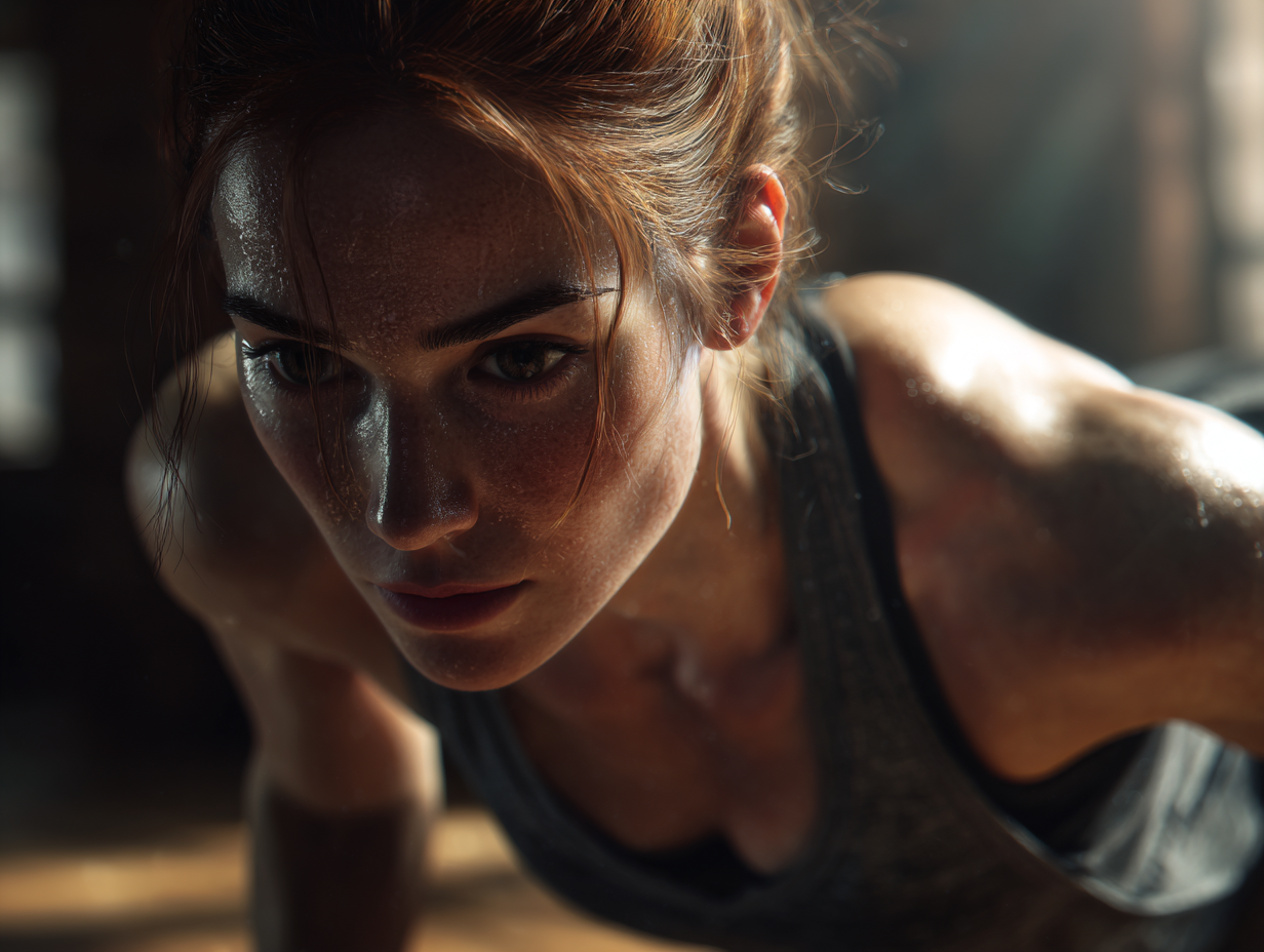 Antrenament functional