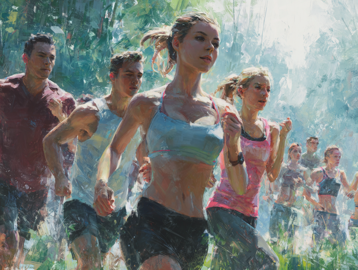 Stil de viață activ